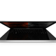 Illustration for article titled Voodoo's Envy 133 Is Thinnest Notebook Alive; Based On Intel Metro Concept Laptop